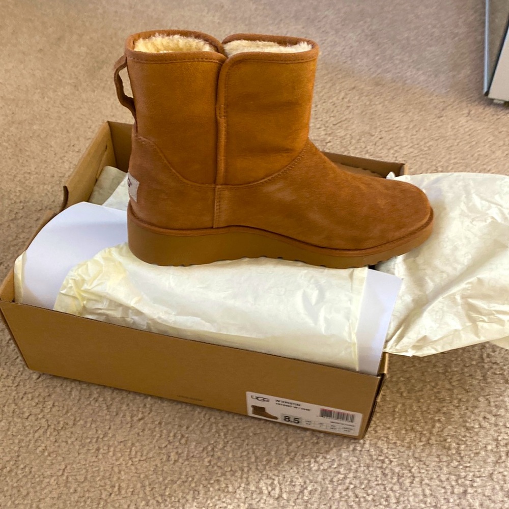Uggs
